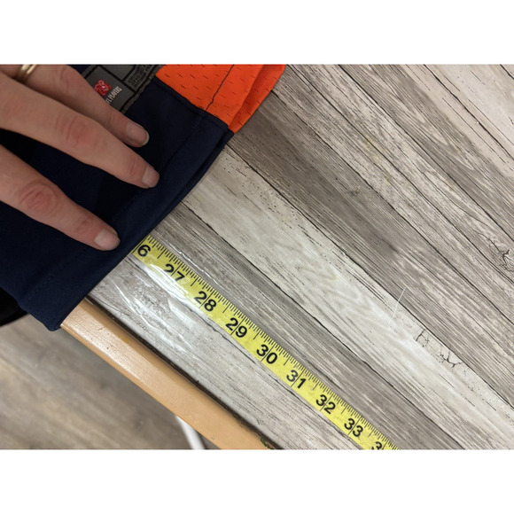 Nike On Field Peyton Manning Denver Broncos Youth Jersey Size L NFL - Picture 6 of 9